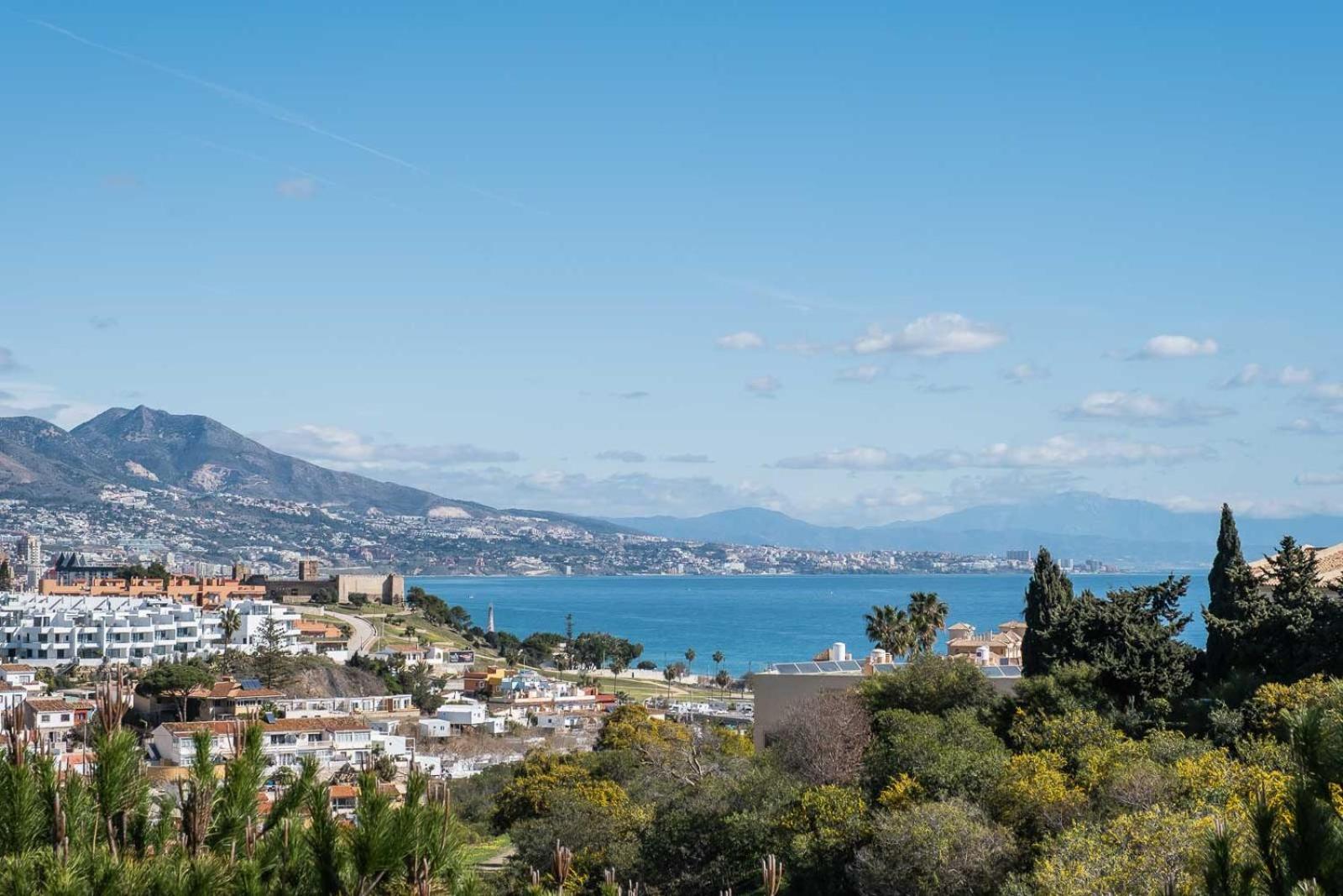 Malibu Mansions By The Beach By Alfresco Stays El Faro Bagian luar foto