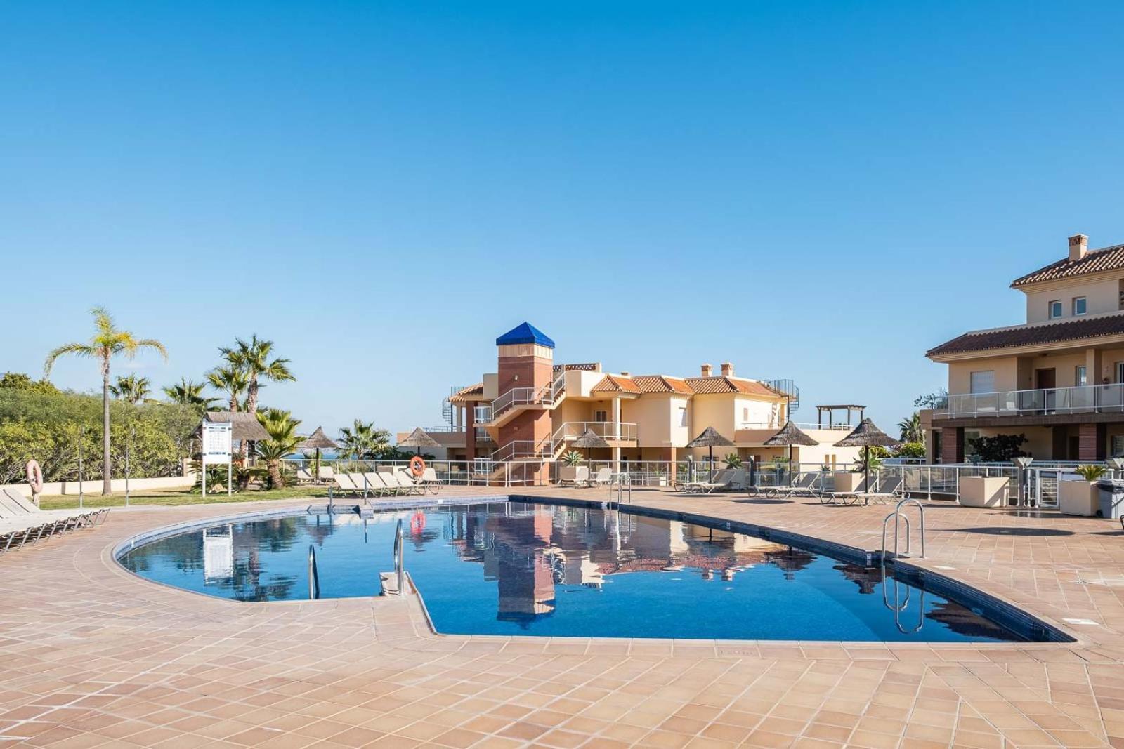 Malibu Mansions By The Beach By Alfresco Stays El Faro Bagian luar foto