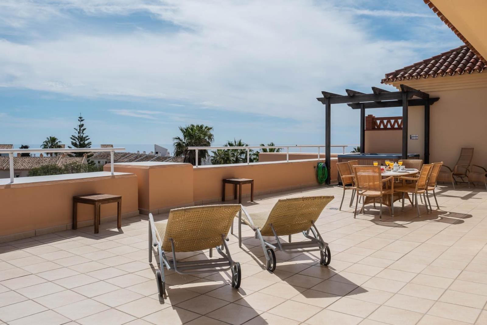 Malibu Mansions By The Beach By Alfresco Stays El Faro Bagian luar foto