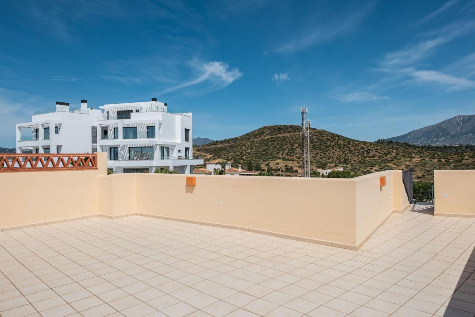Malibu Mansions By The Beach By Alfresco Stays El Faro Bagian luar foto