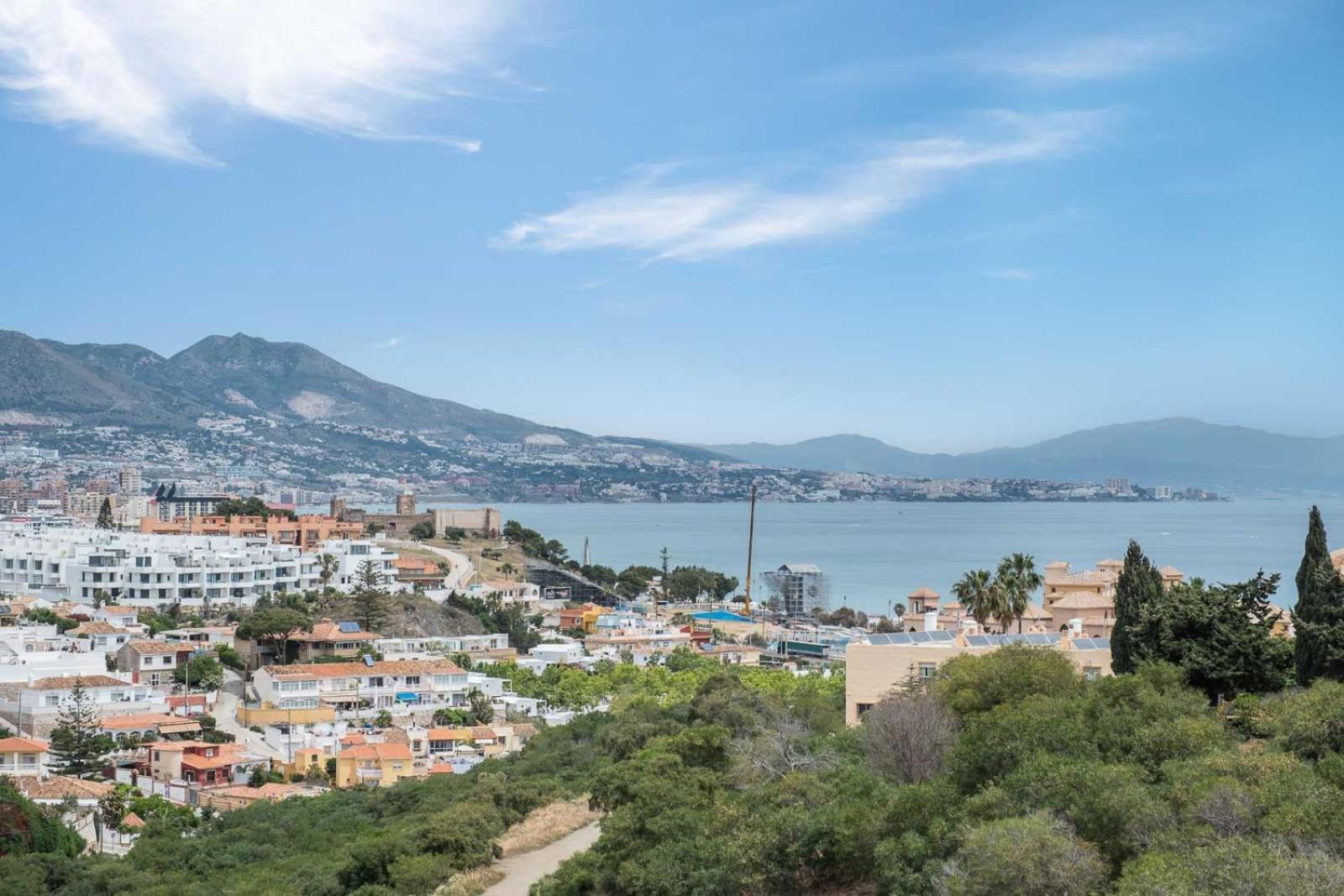 Malibu Mansions By The Beach By Alfresco Stays El Faro Bagian luar foto
