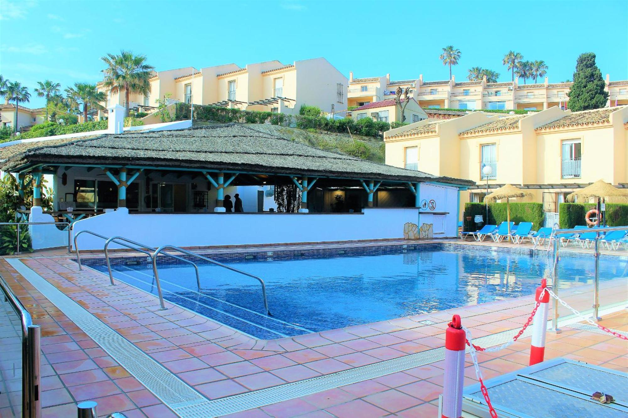 Malibu Mansions By The Beach By Alfresco Stays El Faro Bagian luar foto
