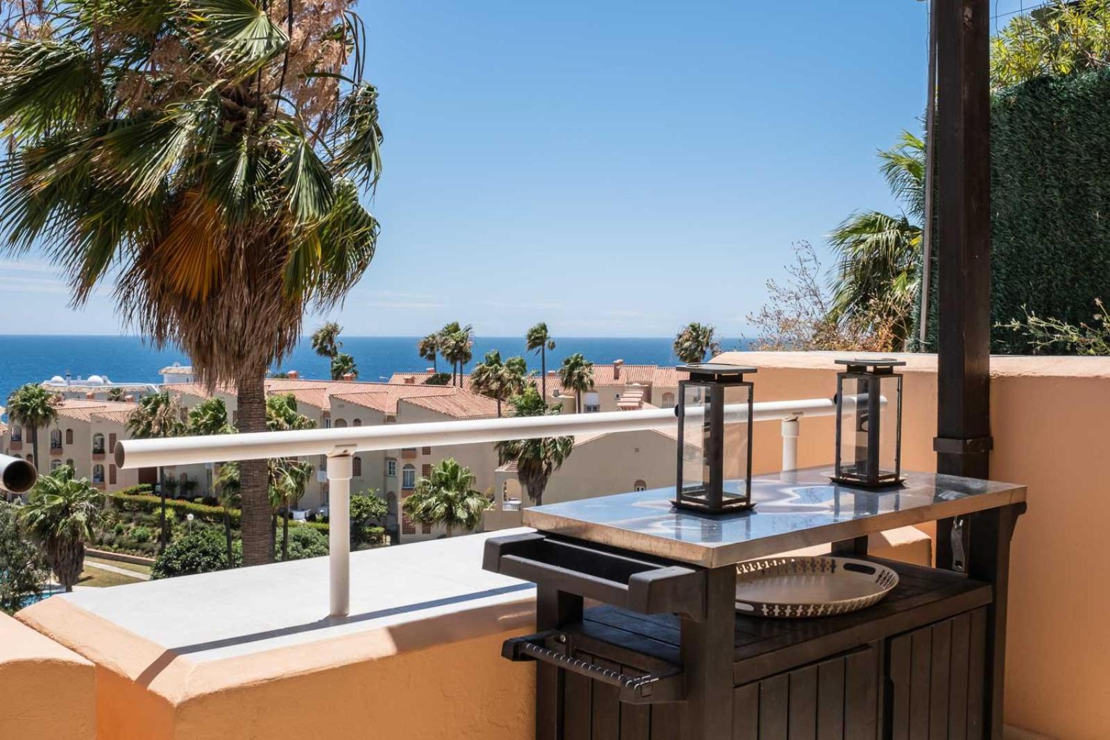Malibu Mansions By The Beach By Alfresco Stays El Faro Bagian luar foto