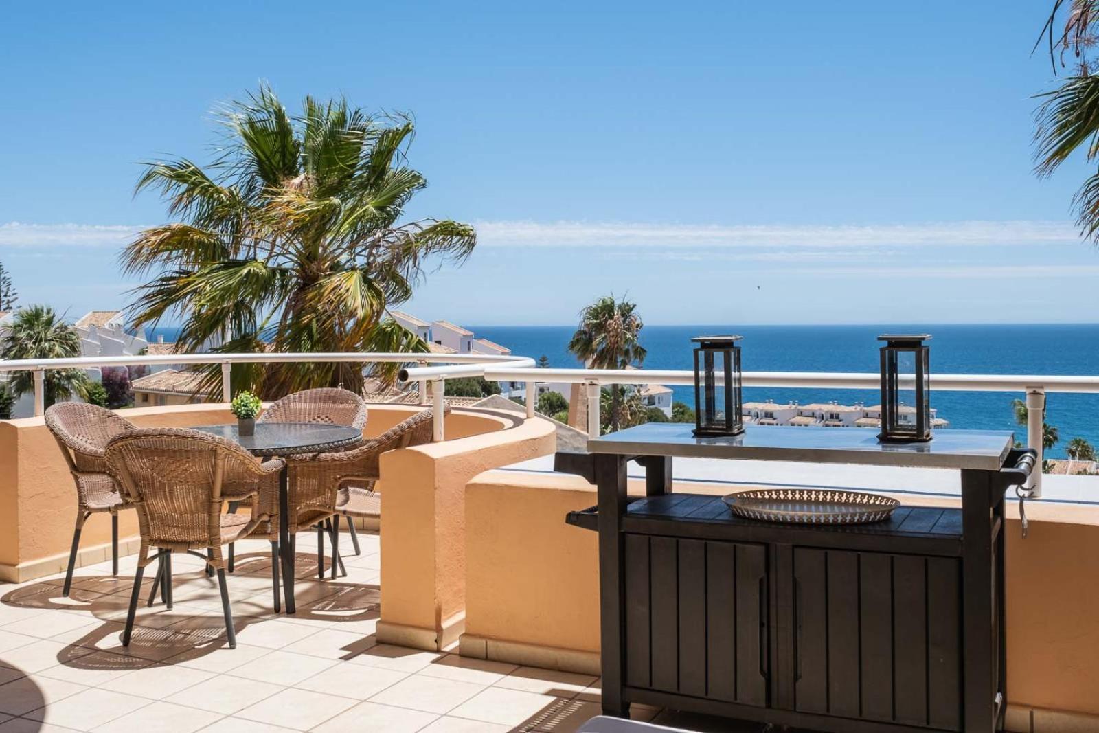 Malibu Mansions By The Beach By Alfresco Stays El Faro Bagian luar foto