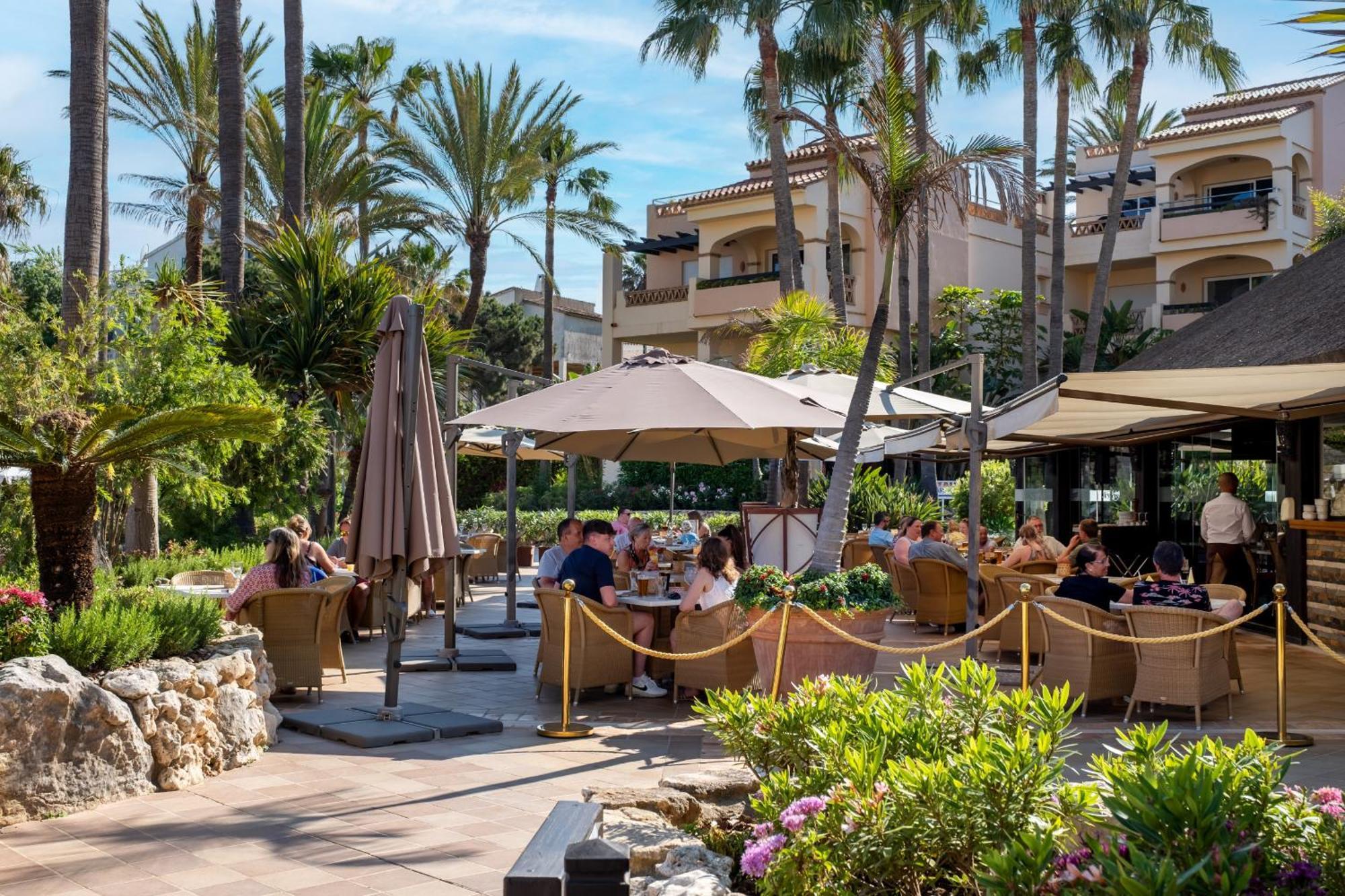 Malibu Mansions By The Beach By Alfresco Stays El Faro Bagian luar foto