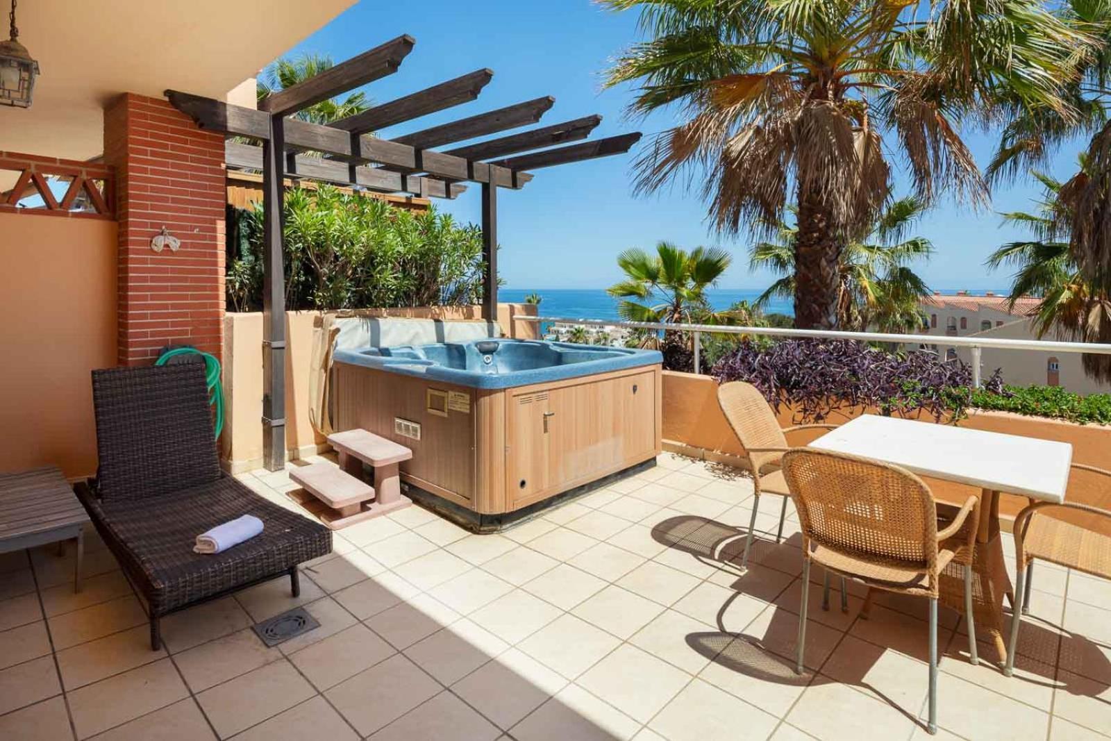 Malibu Mansions By The Beach By Alfresco Stays El Faro Bagian luar foto